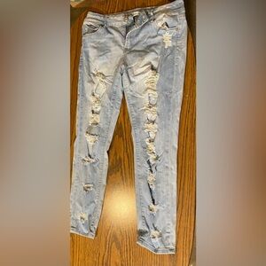 Women’s jeans
